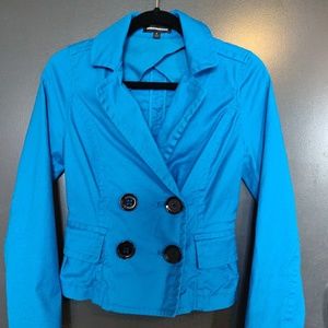 Express stylish short jacket